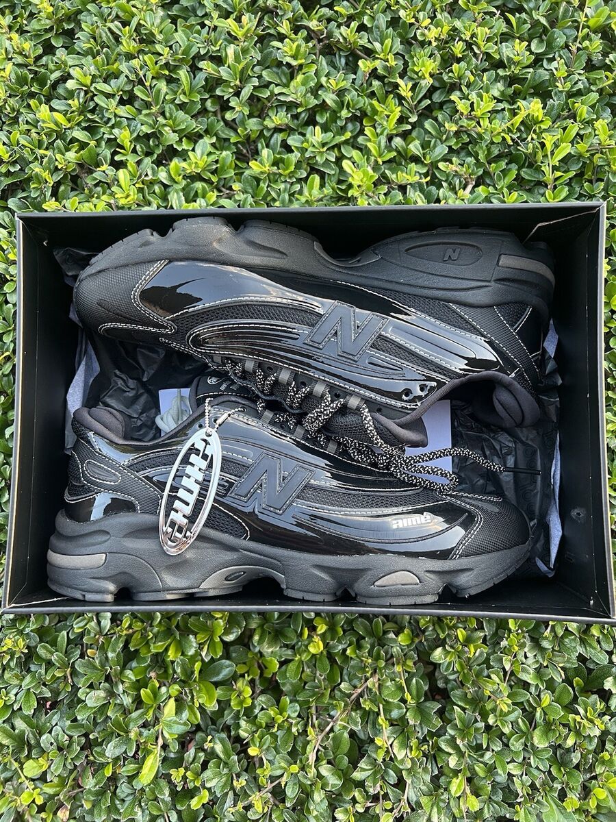 Aime Leon Dore x New Balance 1000 ALD Size 10.5 Mens Black Aime Leon Dore x New Balance 1000 ALD Size 10.5 Mens Black