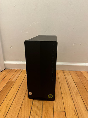 HP Pavilion TG01-1120 (256 GB, AMD Ryzen 5 5600, 3.90GHz. 8GB RAM) Gaming...