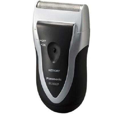 Panasonic ES3832P-S Men's shaver super leather 1-blade battery