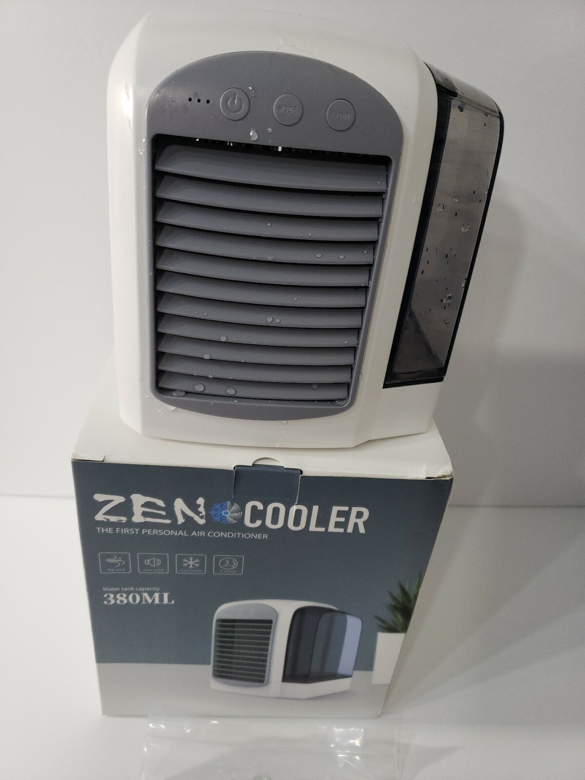 Zencooler Phone Number 2025 - Main Image