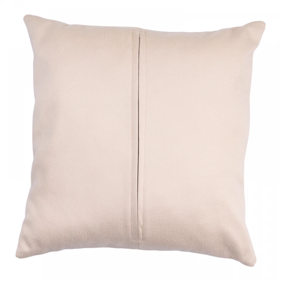 Rug Design Tapestry Pillow Cover,Southwestern Cushion Case,Belgian Tapestry - Image 3 of 4