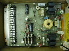 Cleveland Machine Controls Model 61 Printed Circuit Board for Bullard 6-2651