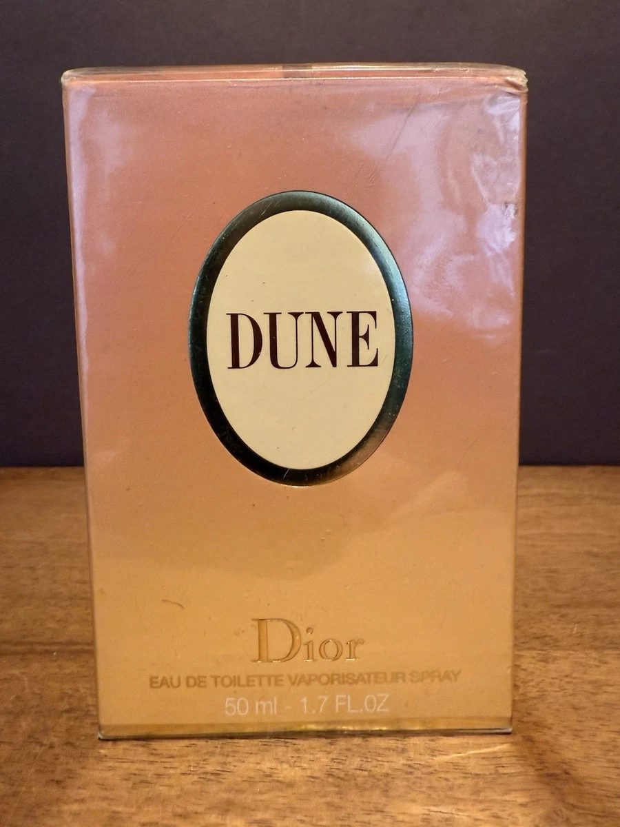 Dior Dune Eau de Toilette for Women for sale | eBay