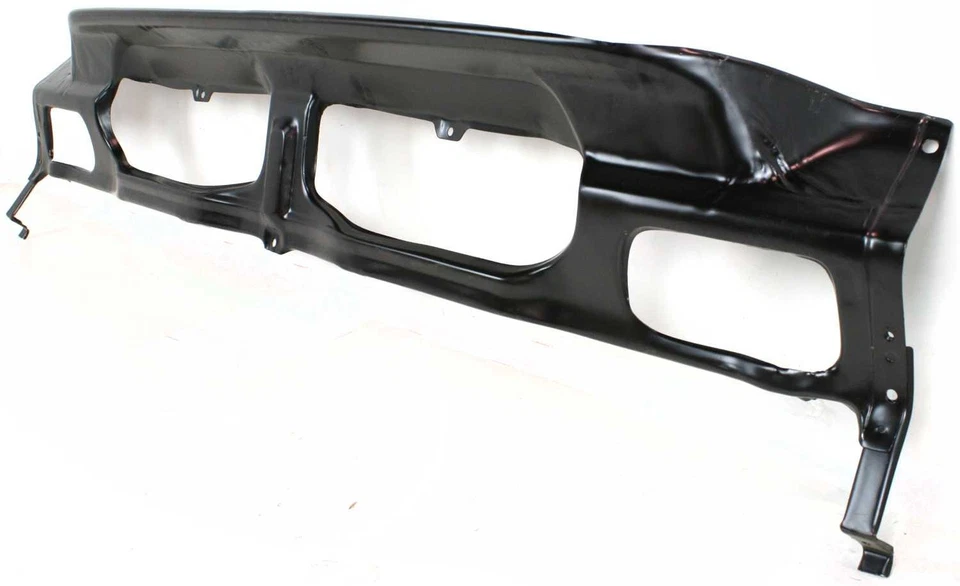 New Front Valance For 83-86 Nissan 720 Primed Foto 2 de 4