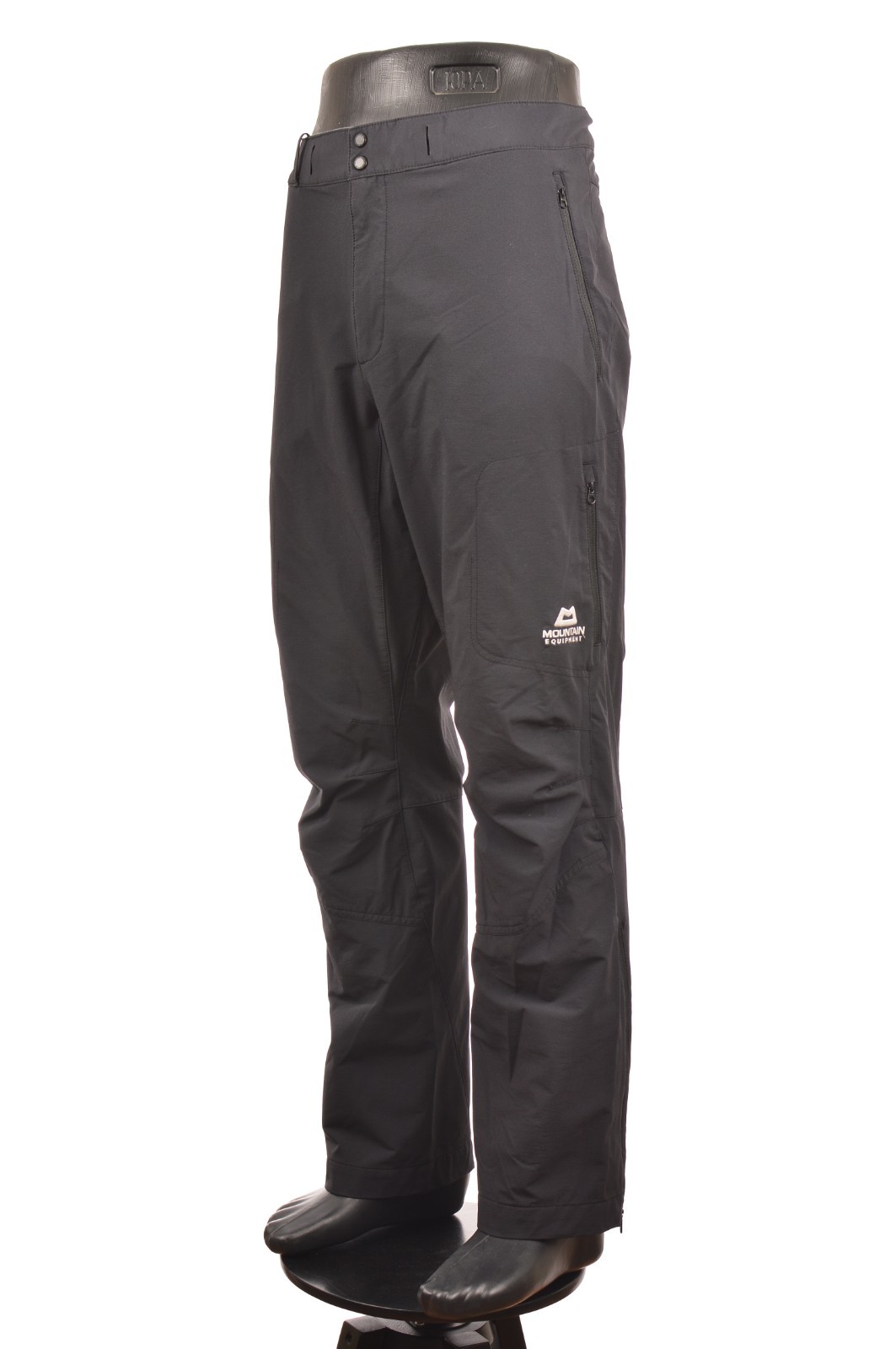 Ibex Mountain Pants Hiking Outdoor Size 36 Short