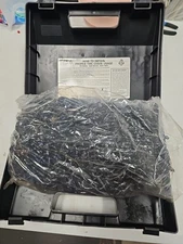 Peerless Security Chain Co. (SCC) QG2229 Quik Grip Tire Chains LT Truck/Car/SUV