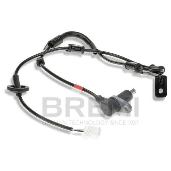 Bremi ABS-SENSOR Raddrehzahl Hinten Rechts Passend FüR Hyundai Lantra | 51625-image