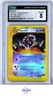 STARMIE POKÉMON TCG 30 2003 SKYRIDGE REV.HOLO DE CGC 8 NM/MINT