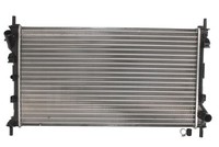 KüHler, MotorküHlung Thermotec D7G033TT