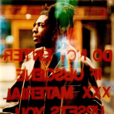 Omar : For Pleasure CD Acid Jazz Funk VGC LOOK!!