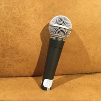 Shure AM58-SE Dynamic Mic New Vocal Cardioid Microphone