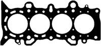 Dichtung Zylinderkopf BGA CH3563 76Mm FüR Honda Civic 7 ES ET Hatchback EU EP EV