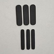 Keyboard Feet Pad Set Accessories fit for Logitech MX KEYS Spare Part