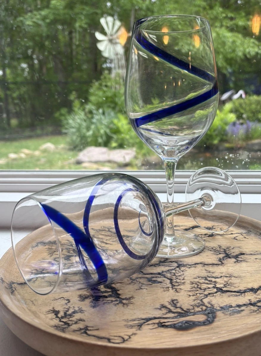 Pier 1 Wine Glasses for sale | eBay