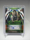2025 Topps Cosmic Chrome Danny Wolf Base (RAW)