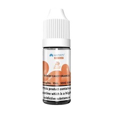 Hayati Pro Max Nic Salts 10ml - E-Liquid 10mg/20mg - Nicotine Salt All Flavors