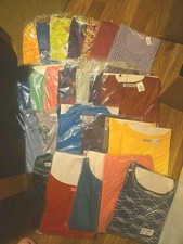 NEW Women's Clothing Reseller Wholesale Grab Bag Lot -25 Pieces Tops Only