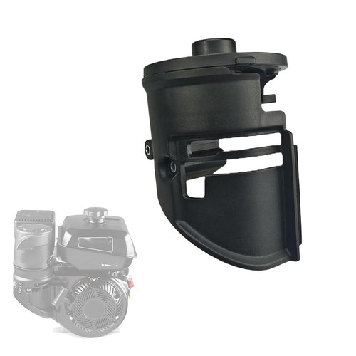 Air Filter Cleaner Base with Gasket for CH395 CH440 Engine Repair Parts - Picture 3 of 8