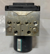 2011 Dodge Ram 1500 Pickup Abs Anti-lock Brake Pump Assembly Oem Used