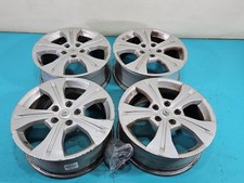 Jantes Renault R17