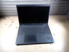 DELL LATITUDE 3520 INTEL CORE I7-1165G7 32GB RAM **NO HD/ NO CADDIE/ NO OS