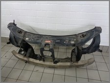 Mercedes X164 GL Schlo&szlig;tr&auml;ger Vorbau komplett 1646201234 Original Fronttr&auml;ger