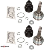 2X Gelenksatz FüR Antriebswelle Maxgear 49-1611 2 GelenksäTze FüR Toyota