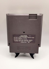 Nintendo NES Lot 3 games-Major League Baseball, Narc and Dash Galaxy