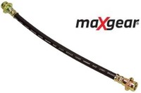 Maxgear 52-0279 Bremsschlauch Hinterachse Hinten FüR Toyota
