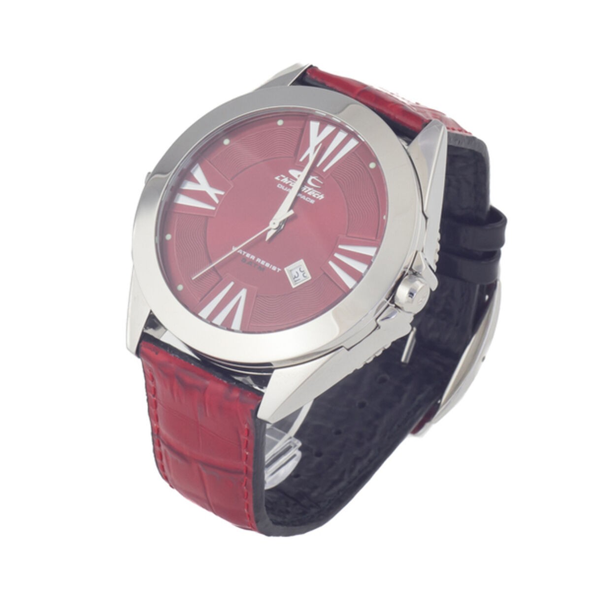 Мужские часы Chronotech CT7636M-02 (Ø 50 мм)