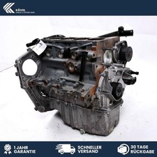 Moteur Jeep COMPASS