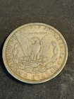 1886 Morgan Dollar Circulated New Orleans Silver US Coin