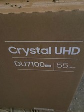 Vendo pezzi di ricambio TV SAMSUNG 55" ancora imballato e in garanzia