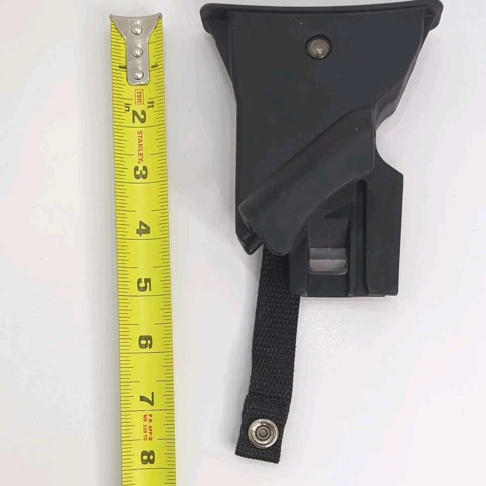 Juego de adaptadores de cochecito Britax B‐Safe B‐Agile soportes de asiento de coche infantil izquierdo y derecho Foto 4 de 4