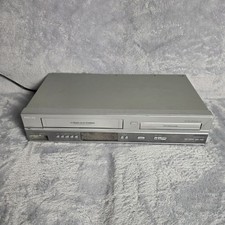 Philips DVD VHS Player Combo DVP3150V For Par...