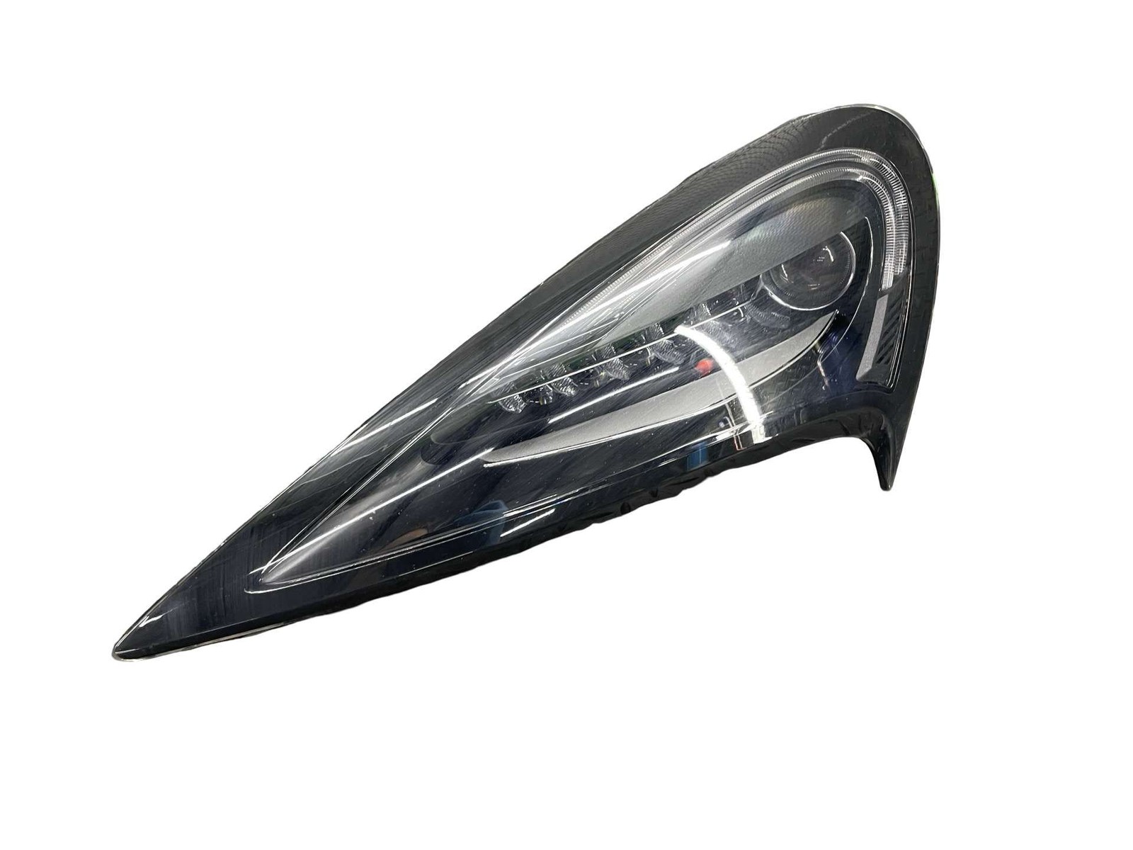McLaren 570GT 2017-2021 Front Left Headlight P/N 13A3918CP