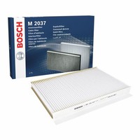 Bosch 1 987 432 037 Filter, Innenraumluft