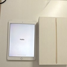 Apple iPad Air 2 A1567 16GB WiFi + Cellular Gold