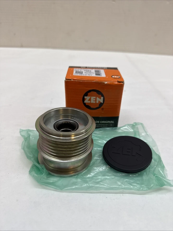 Polea de embrague Zen 5589 para Ford Galaxy 2.0 SCTI Volvo V60 2.0T Foto 2 de 3