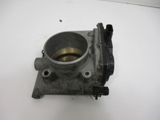 Drosselklappe 2.5 BL passt für MAZDA 3 STUFENHECK (BL) 2.5 9B4GA