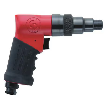 #ad Chicago Pneumatic Cp2780 Air Screwdriver 133 In. Lb. $370.99