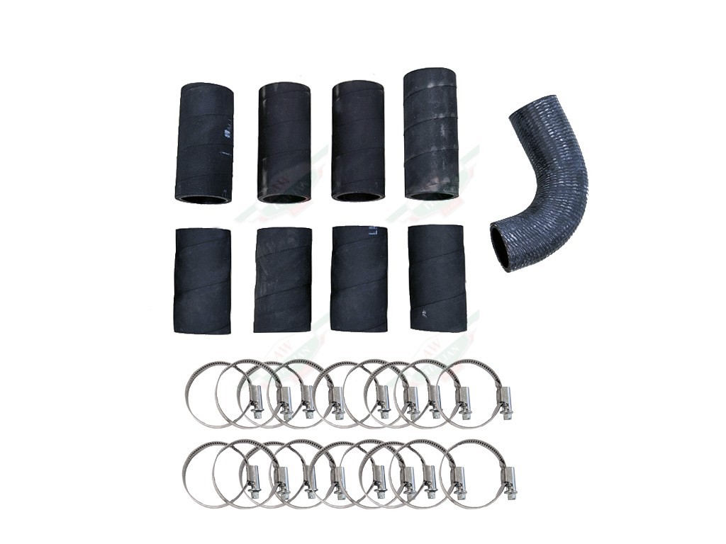 Ferrari Mondial 3.2 Coupe Cooling Hose Kit AW5108001 awitalian