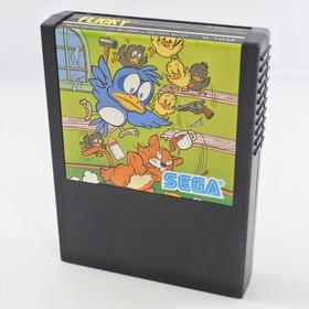 FLICKY G-1036 Sega SC-3000 SG-1000 2094 sc