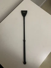 Vintage county   Horse Equestrian Leather Riding Crop Whip  Made in England