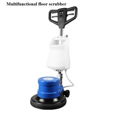 Multifunctional Floor Cleaning Machine -Commercial Hotel Carpet Cleaning Machine