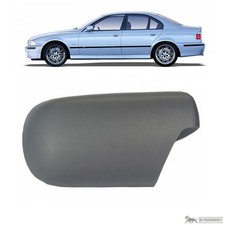 Spiegelabdeckung rechts f�r BMW 5er (E39) Touring 7er (E38)