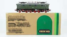 Trix H0 E-Lok BR 175 052-0 DB Gleichstrom (Licht Defekt)