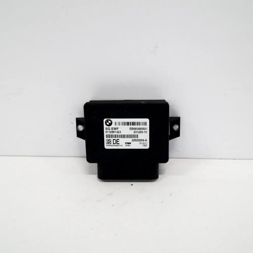 BMW 6 F13 Bremssteuergerät ECU 6854856 32620264 2011