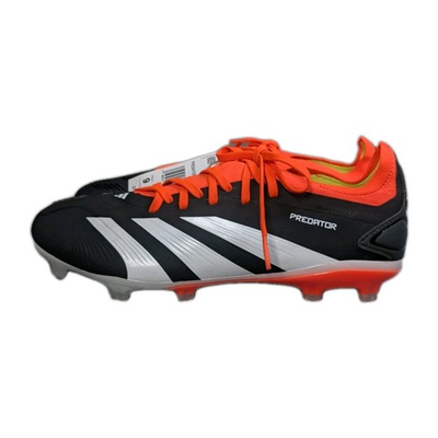 #ad #ad adidas Predator 24 Pro FG Hybrid 2.0 Soccer Cleats Solar Energy Pack Mens 9 $70.00