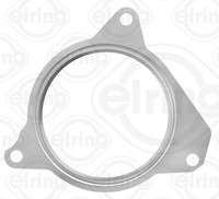 Elring Dichtung AnsaugkrüMmergehäUse 643.170 FüR Jeep Wrangler 3 JK Cherokee KK